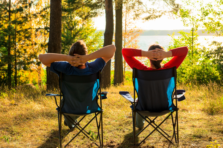 france camping nature 